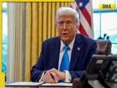 Donald Trump's SHOCKING shift in tone on Russia, says, 'Ukraine would be able..'