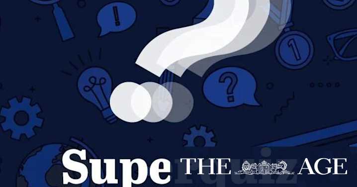 Superquiz, Sunday, June 15
