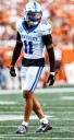 Source: Texans sign defensive back, New  Caney grad Zion Childress off Cowboys practice squad