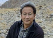 Climate activist Sonam Wangchuk arrested in Leh, 2 days after violent Ladakh protest