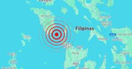 Terremoto de magnitud 6.9 sacude las costas de Filipinas: ¿Se activa alerta de tsunami en Perú?