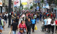 OCDE alerta sobre informalidad, déficit fiscal y corrupción en gasto público en el Perú