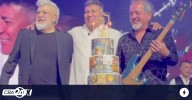 La despedida de La Barra: invitados, anécdotas y el legado del cuarteto cordobés