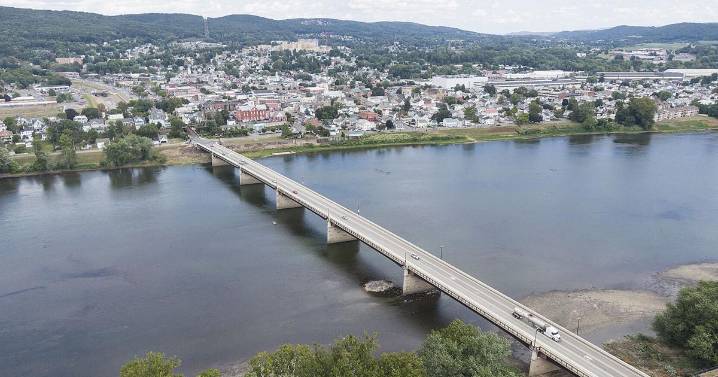 Improved Susquehanna River health steadies Chesapeake Bay quality