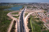 Quilmes licitó una obra por más de $10.500 millones para la nueva bajada de...