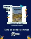 Las Ovejas presenta el libro comunitario “Mirá de dónde venimos” en la Feria del Libro