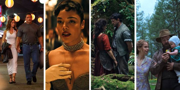 The 17 Best Films of the 2025 Toronto International Film Festival
