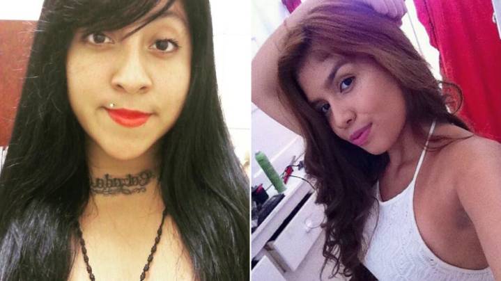 Killers convicted a decade after teens