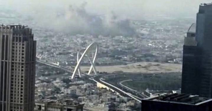 Israel bombardea sede de Hamás en Qatar durante negociaciones de alto el fuego en Gaza: cinco muertos y alarma internacional