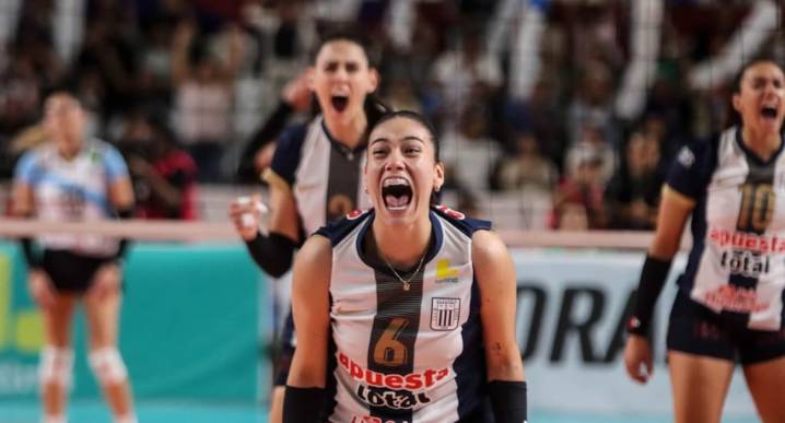El renacer del vóley peruano: las cifras y patrocinios detrás de este deporte | Alianza Lima | Universitario 