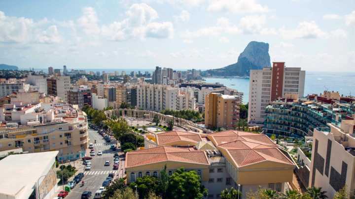 Calp lanza 200.000 euros en bonos para reactivar el comercio local