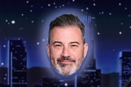Jimmy Kimmel: Please, lord, do not make me roll hard for this this man.
