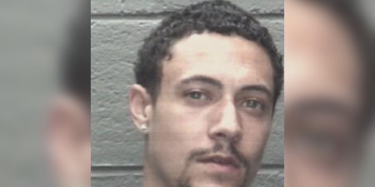 Man arrested on attempted murder charges in Rocky Mount shooting