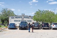 Pendiente, instalación eléctrica en primaria