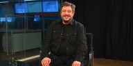 Hernán Casciari y el aprendizaje que le dejó un infarto: “Nunca es tarde para prestarse atención y cuidarse sin culpa”