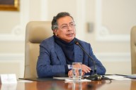 EEUU descertificará a Colombia en la lucha contra las drogas, confirmó Petro