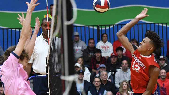 Who is your favorite Boys Athlete of the Week for Sept. 15