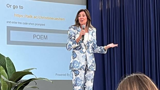 SBDC Business Symposium Sparks Creativity