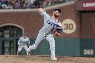 Dodgers Place Veteran Pitcher On IL, Shake Up Roster With Postseason Looming