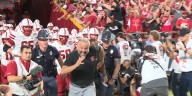 Matt Rhule previews Nebraska’s home opener vs. Akron