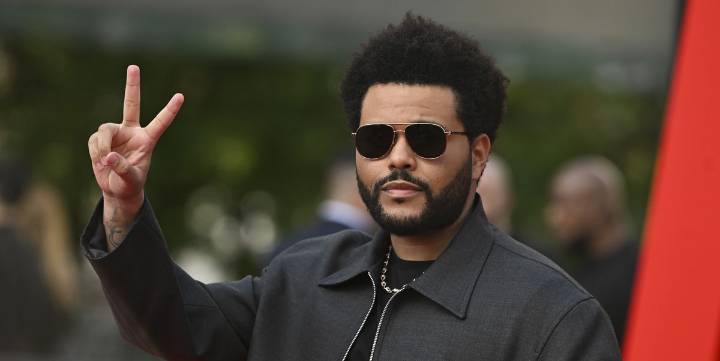 The Weeknd’s Dating History: Bella Hadid, Selena Gomez, Simi Khadra
