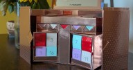 'I unboxed MAC's £195 beauty advent calendar and it's packed with iconic beauty buys'