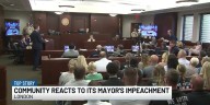 SEKY community members react to mayor impeachment