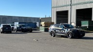 Man found in Boise recycling center identified