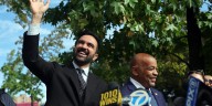 Mamdani draws NYC investors to advise him if he wins mayor race