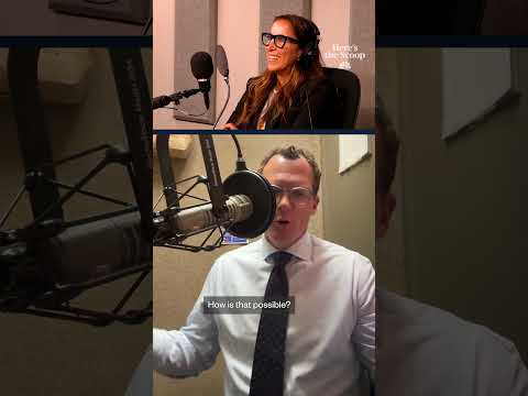 Who is the most unexpectedly funny politician on Capitol Hill?