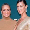 Yolanda Hadid on Bella Hadid's Lyme Disease, Suffering