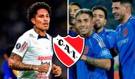 Atención, Alianza Lima: Independiente tomará drástica decisión que pondría en peligro su partido con la U de Chile