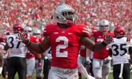 Who is Jordan Hall? What are The Charges Against Former Ohio State RB Former Ohio State running back charged with felony after hitting a man on his face as he faces severe charges Kamran Ahmad 4 hrs a