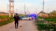 Dos hombres fueron asesinados a pocas cuadras de distancia y sospechan que los crímenes…