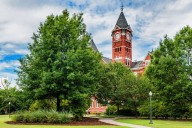 Police say man killed retired Auburn U prof at public park