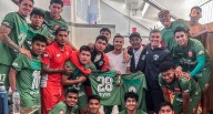 Liga 3: Rojo Matador clasifica a cuartos de final al vencer a cusqueños