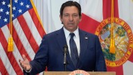 DeSantis announces $60M for cancer research in Florida