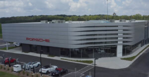 Mills Automotive Group Debuts Porsche Charlotte – Elevating the Luxury Automotive Experience