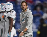 McDaniel-Grier era takes another beating vs. Bills