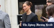 Office fashion: Hailey Bieber’s skirt suit and other workwear investment pieces