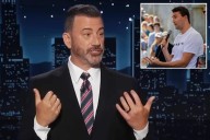 Jimmy Kimmel blasted for 'crocodile tears' during late-night return — and only mentioning Charlie Kirk once