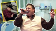 ¿Grave o estable? Julio Preciado habla tras ser hospitalizado y genera preocupación