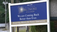 Businesses, homes, and schools on long road to recovery after Hurricane Helene