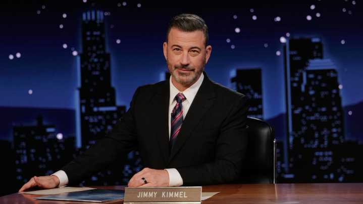 Jimmy Kimmel’s Ratings During ABC Return: How Many People Watched?