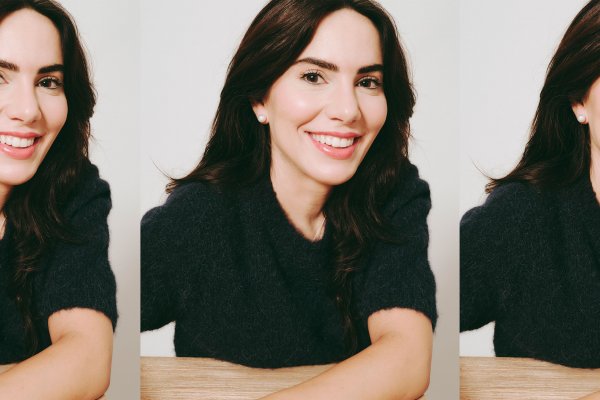 Entrevista a Isabel Viña