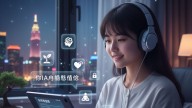 Jóvenes de Taiwán usan Inteligencia Artificial para tratar su salud mental #18Sep