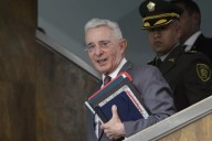 Supremo de Colombia confirmó decisión de Tribunal que dejó en libertad a Álvaro Uribe Vélez
