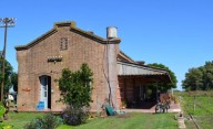 El pueblo "escondido" que conecta Argentina con Japón