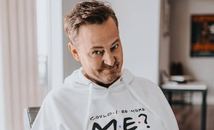 Muerte de Matthew Perry: ¿En qué va el caso del actor de "Friends"?