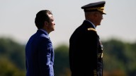 Hegseth abruptly summons top military commanders to a meeting in Virginia next week